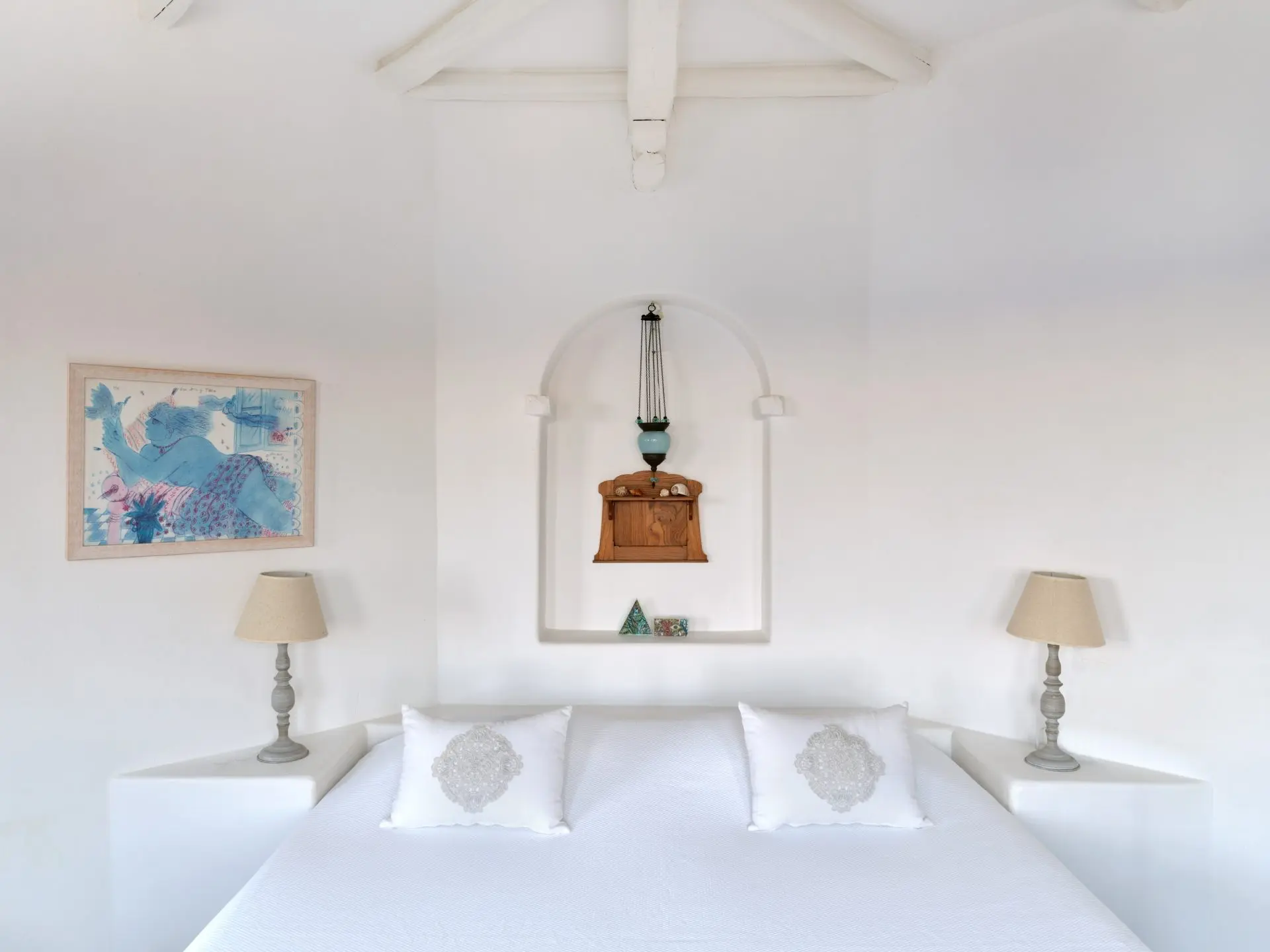 Meraki – House in Kythnos