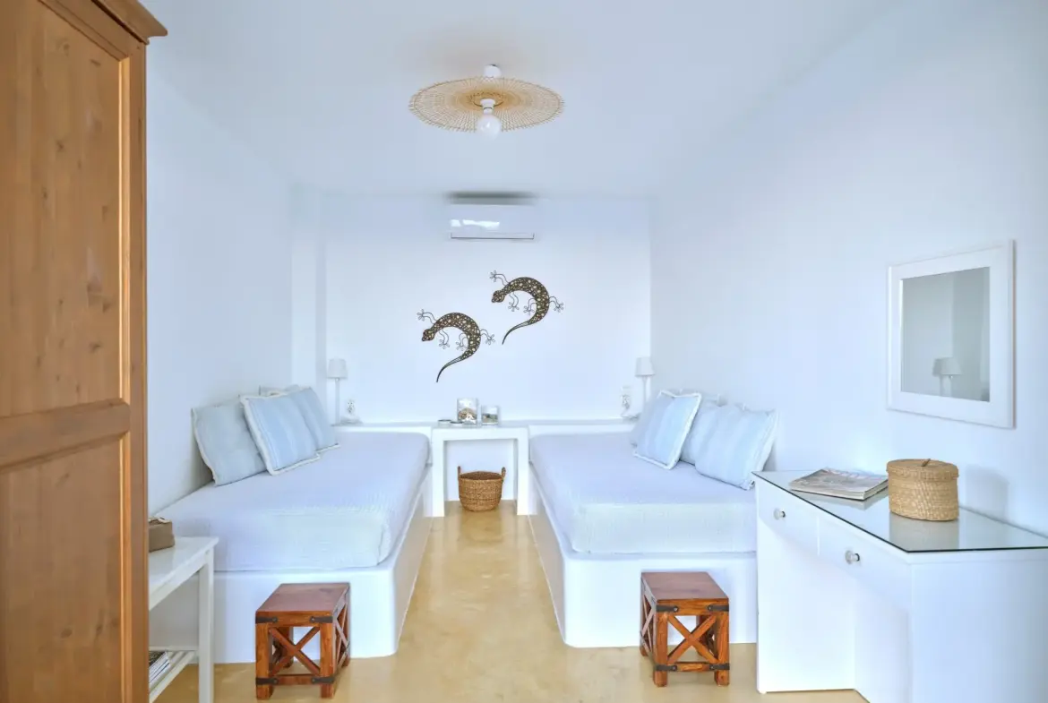 Meraki – House in Kythnos