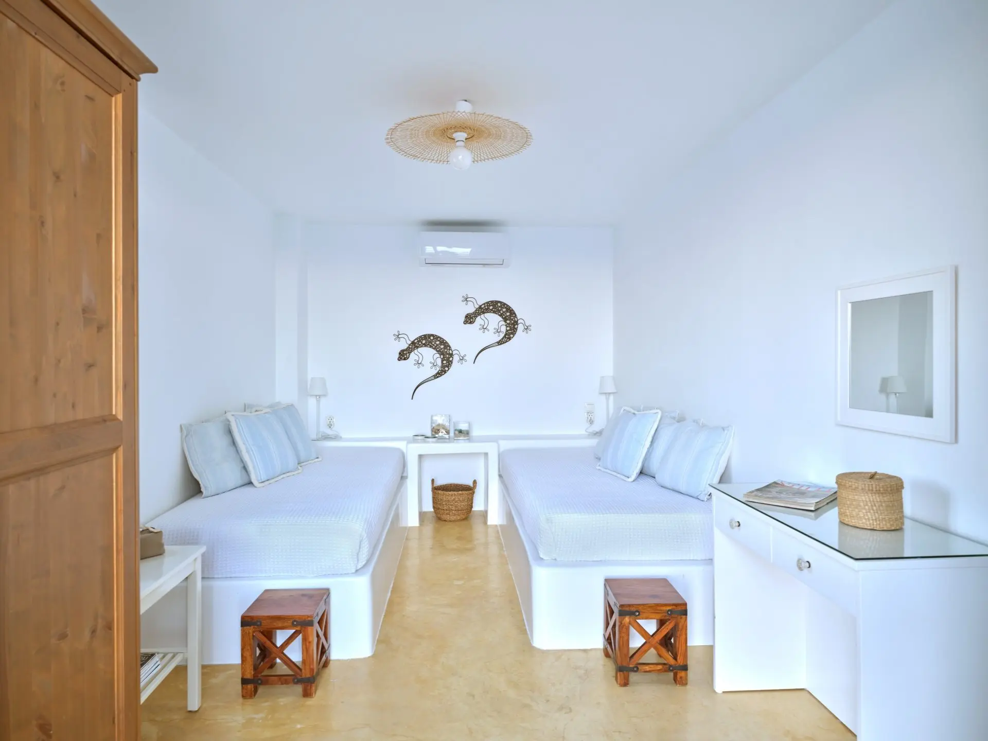 Meraki – House in Kythnos