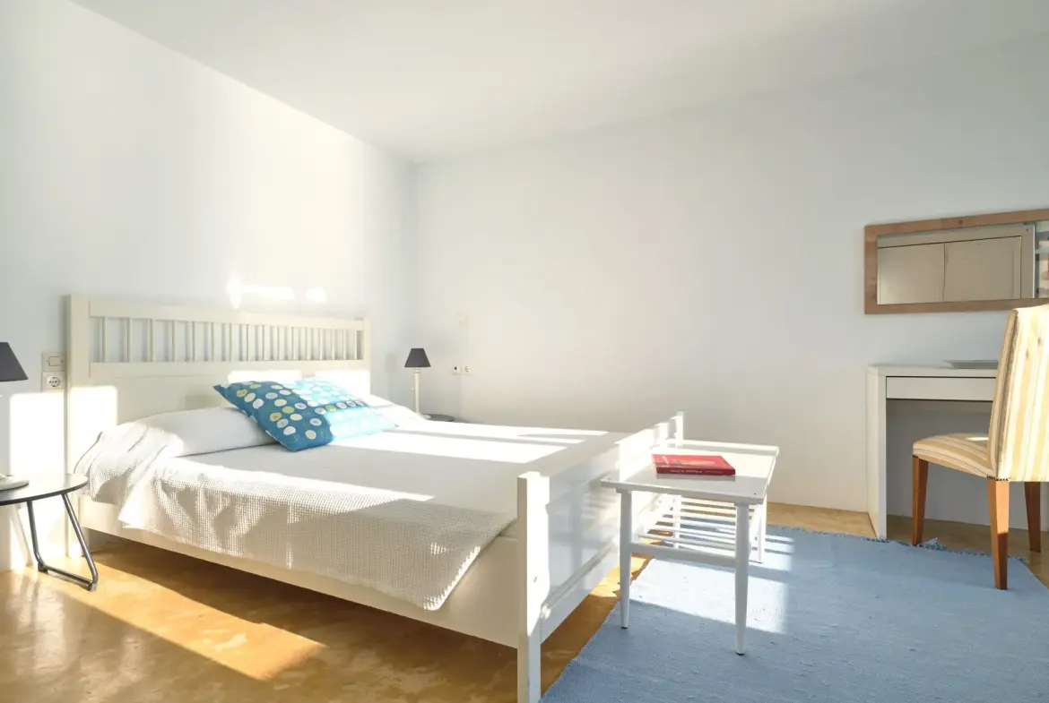 Meraki – House in Kythnos