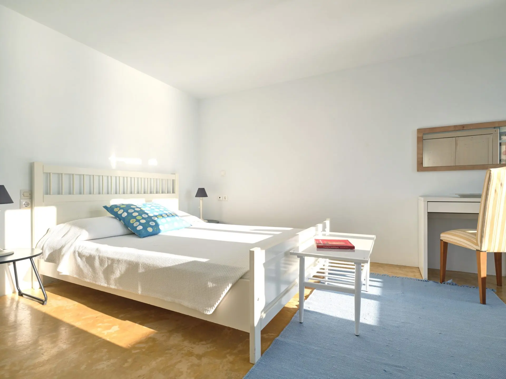 Meraki – House in Kythnos