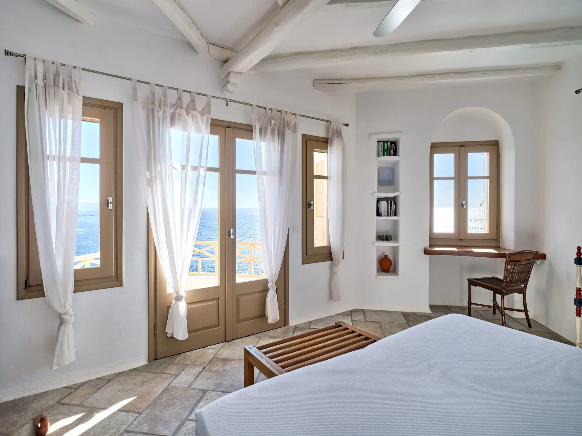 Meraki – House in Kythnos