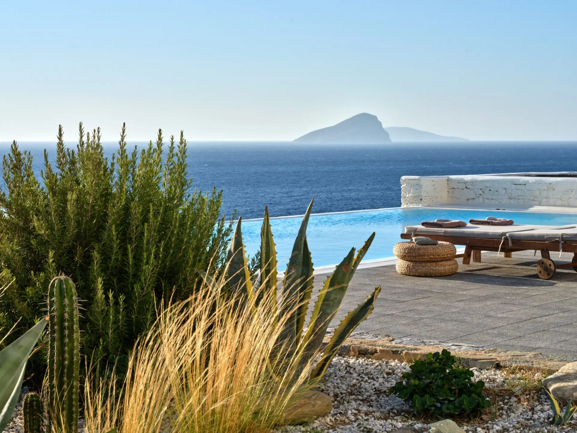 Meraki – House in Kythnos