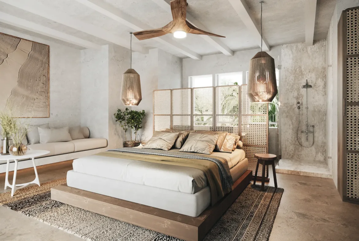 Mirabella – House in Corfu
