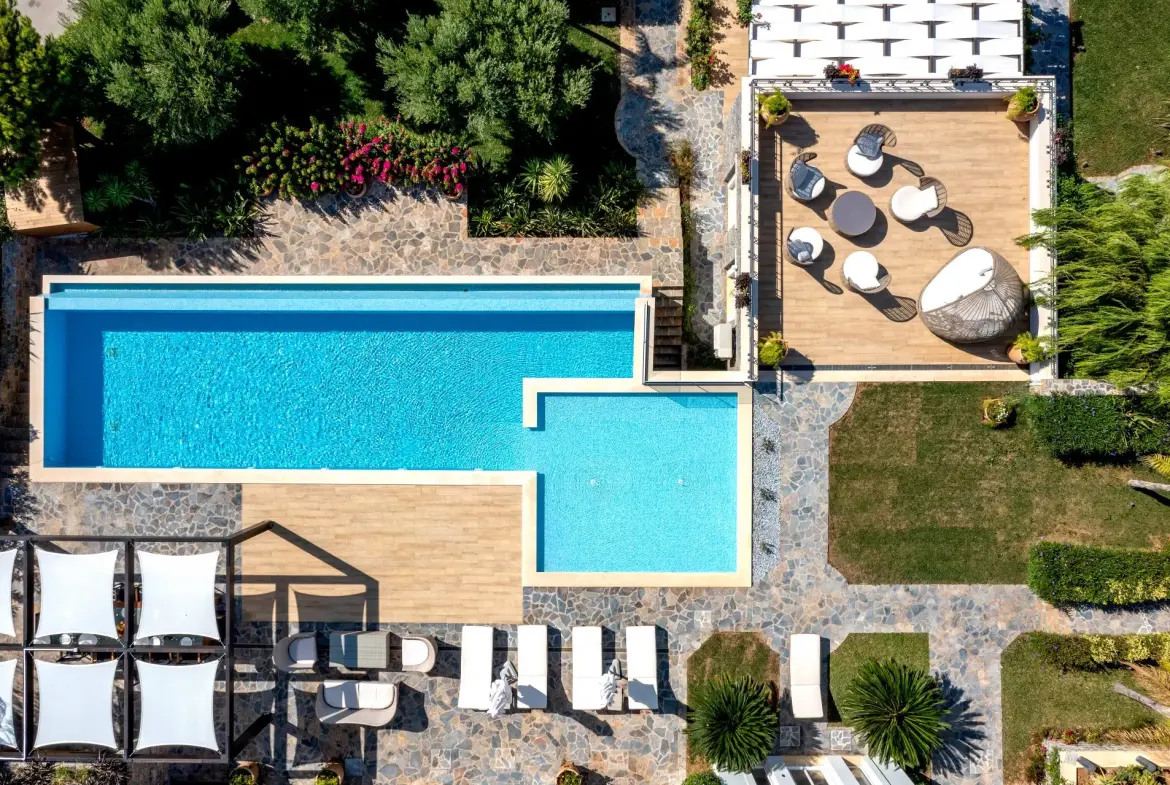 Phaedra – House in Elounda