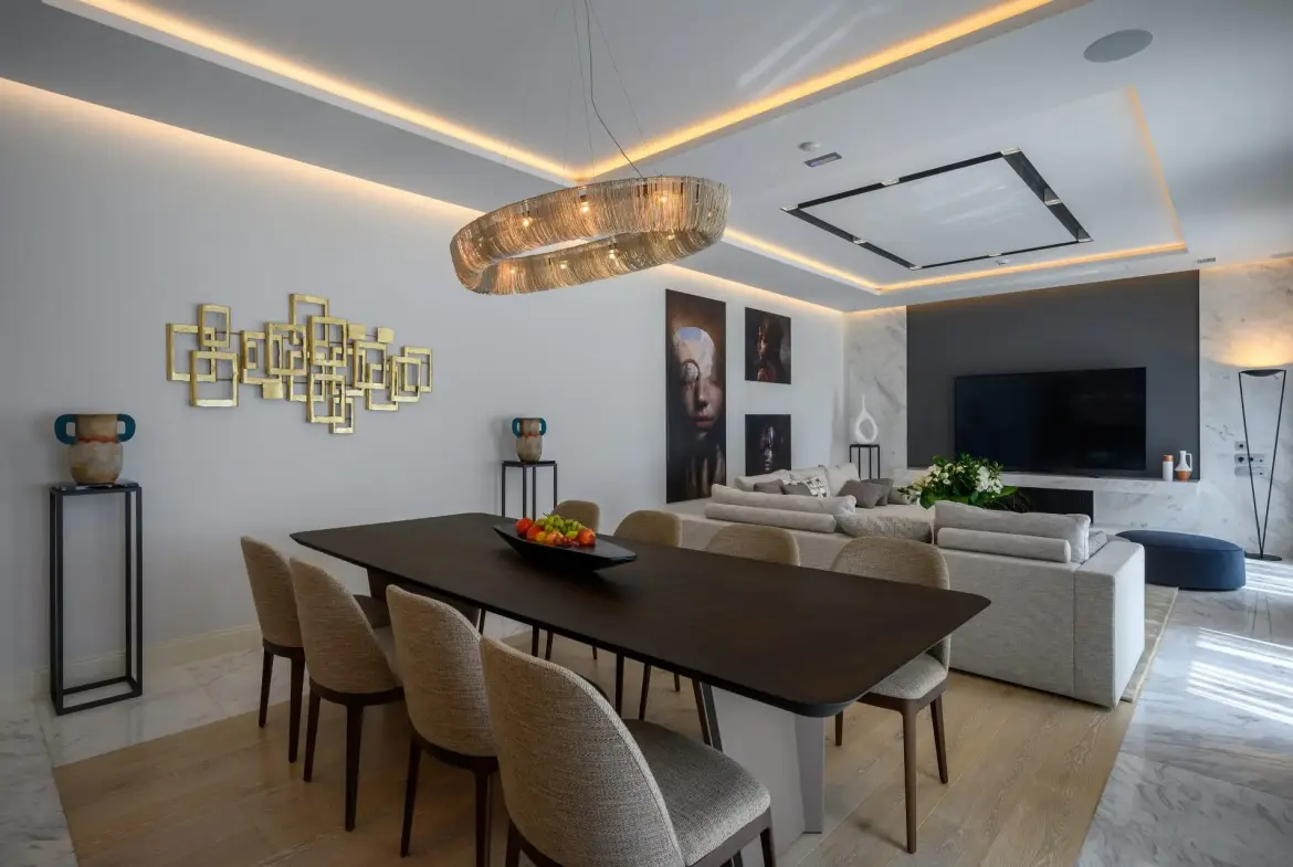 Phaedra – House in Elounda