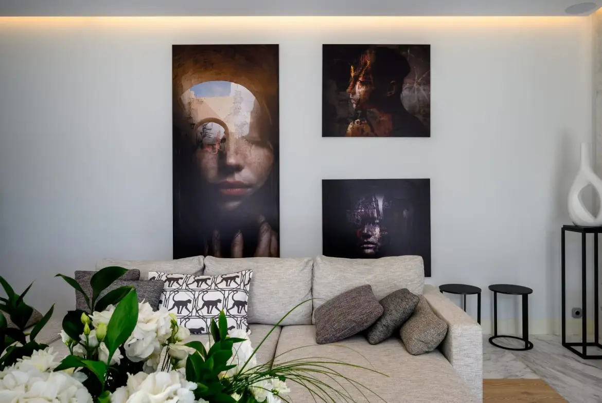 Phaedra – House in Elounda