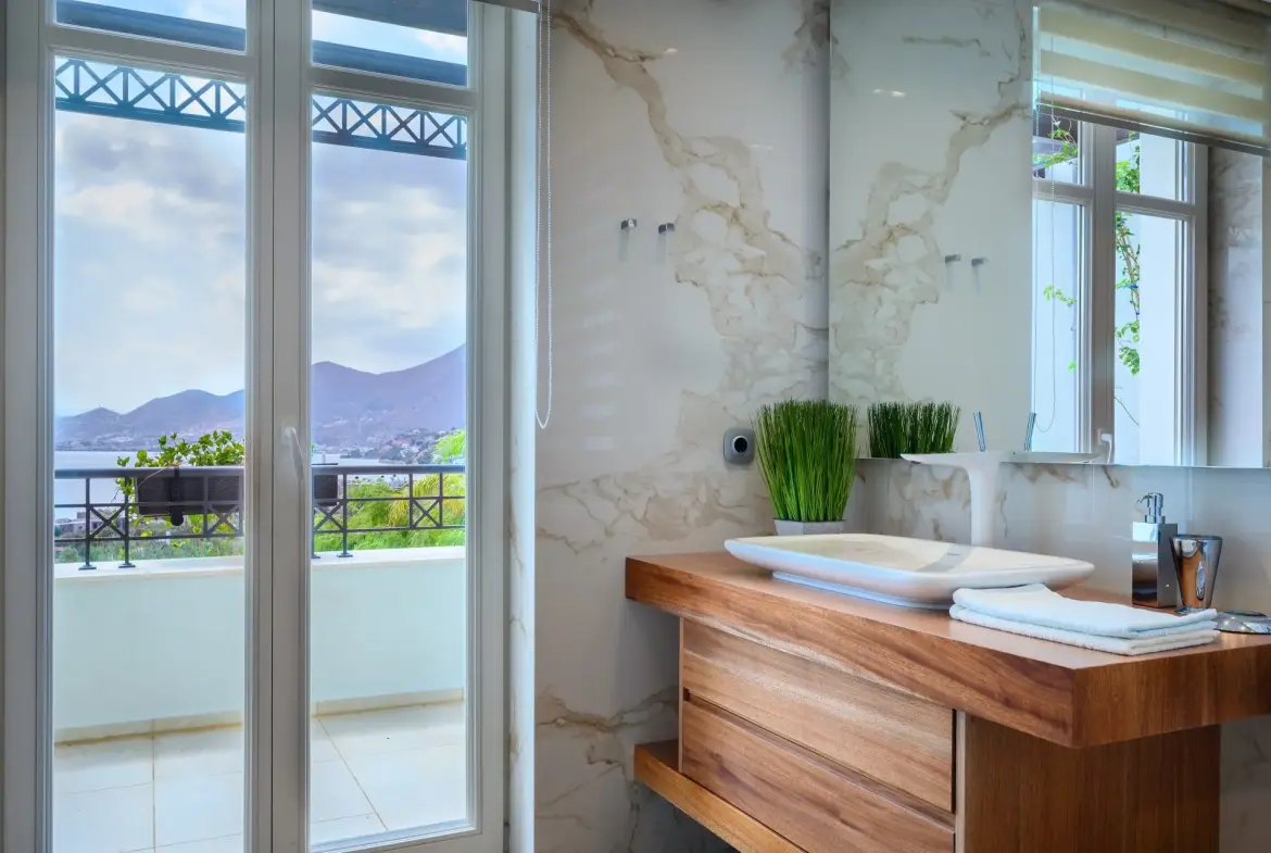 Phaedra – House in Elounda