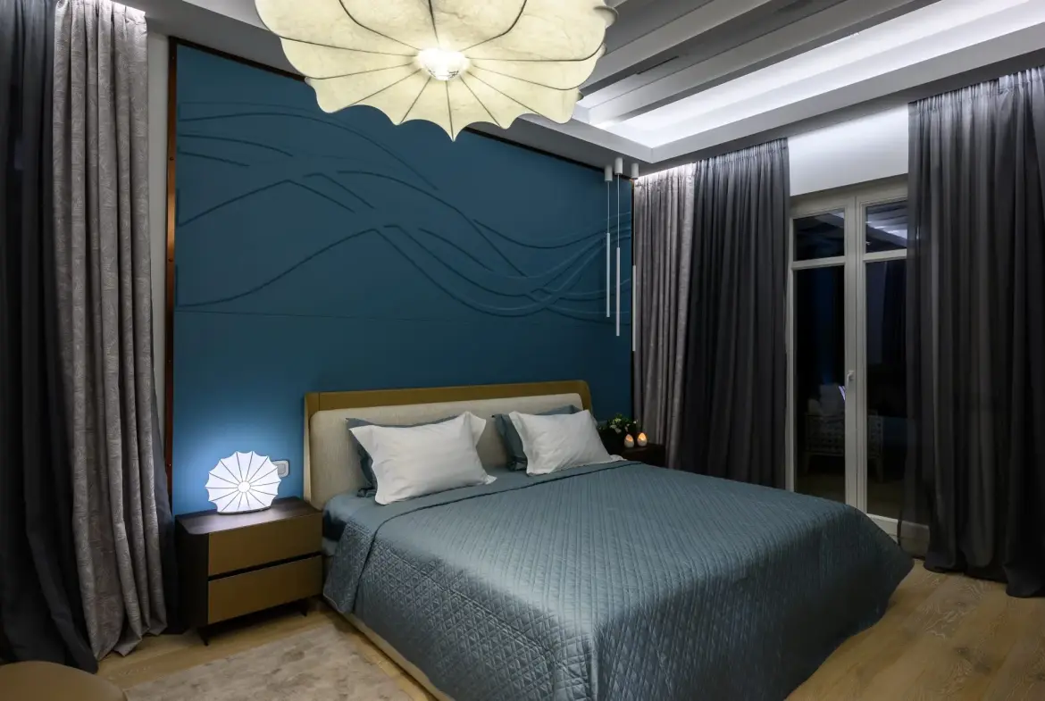 Phaedra – House in Elounda