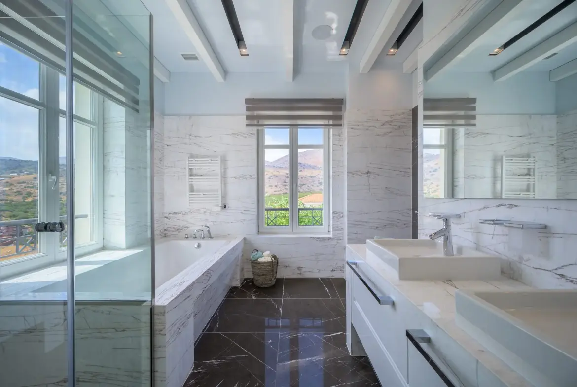 Phaedra – House in Elounda