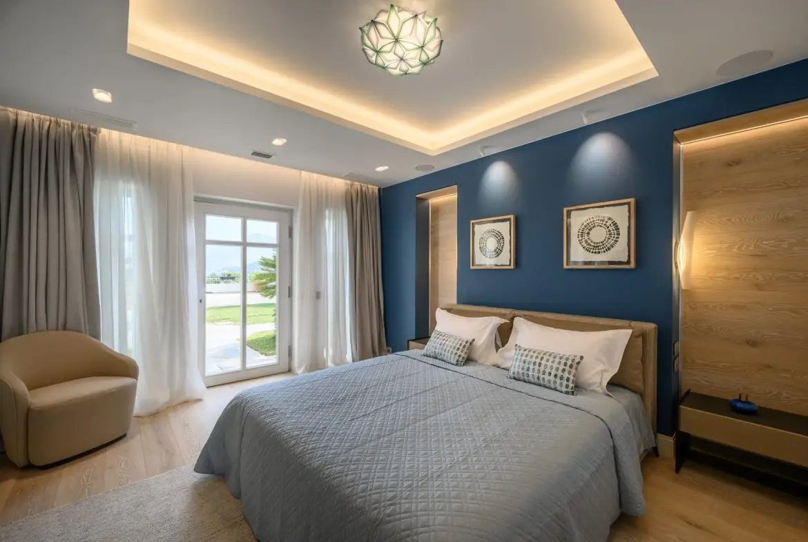 Phaedra – House in Elounda