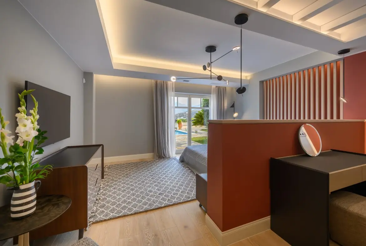 Phaedra – House in Elounda