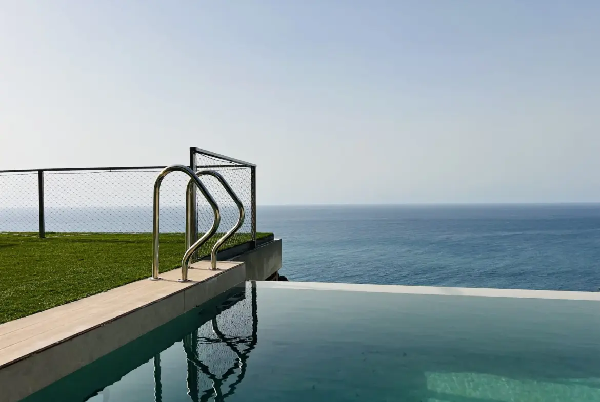 Nalya – House in Corfu