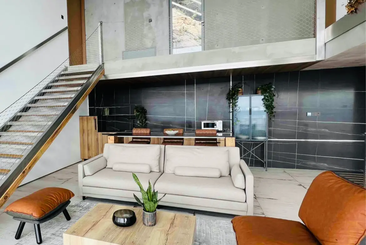 Nalya – House in Corfu