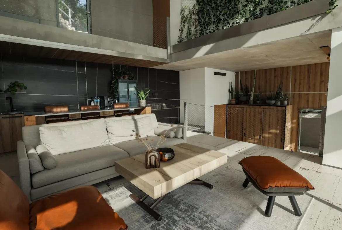Nalya – House in Corfu