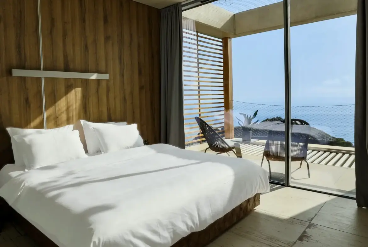 Nalya – House in Corfu