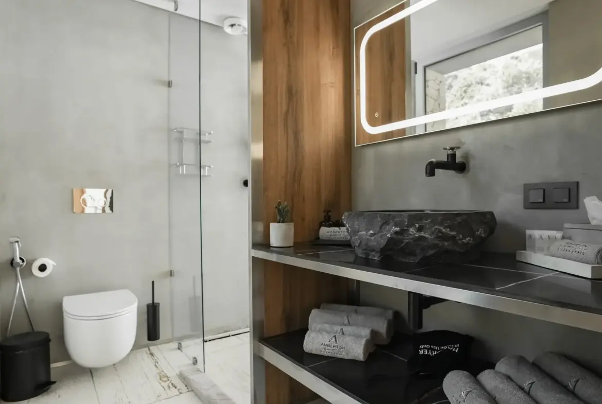 Nalya – House in Corfu