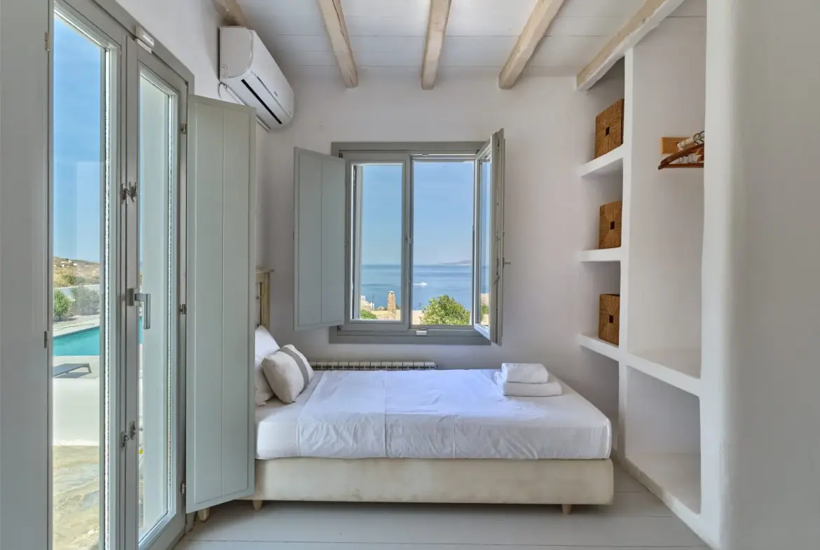 Naomi – House in Mykonos