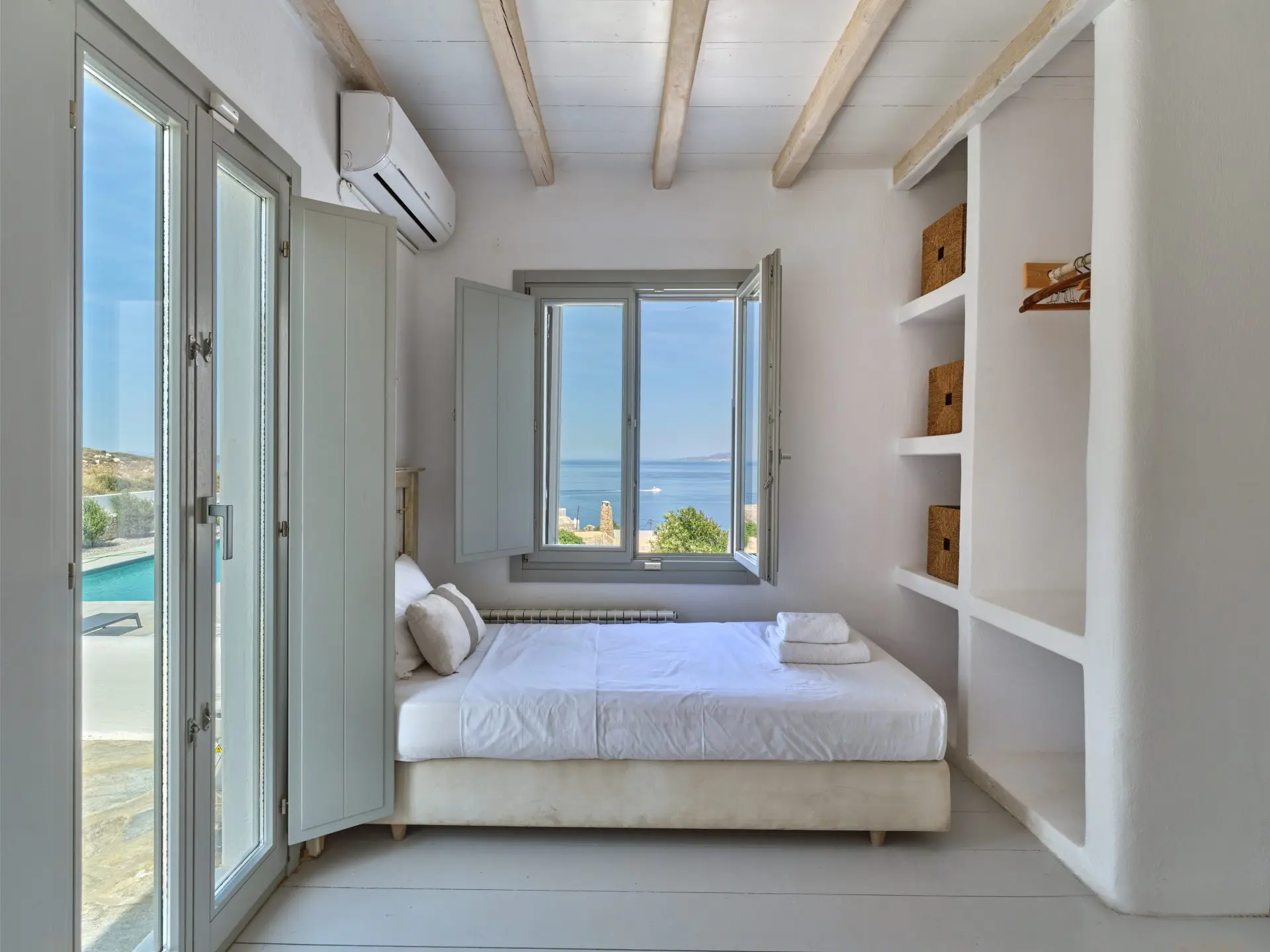 Naomi – House in Mykonos