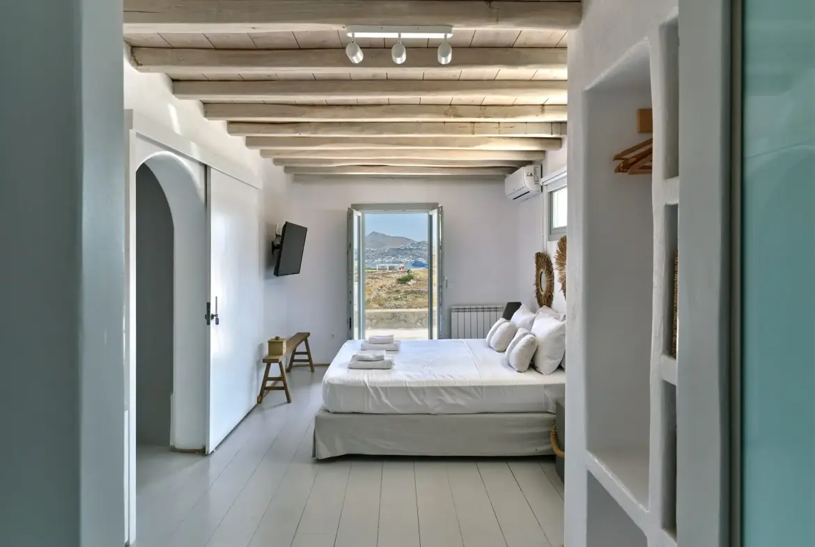 Naomi – House in Mykonos
