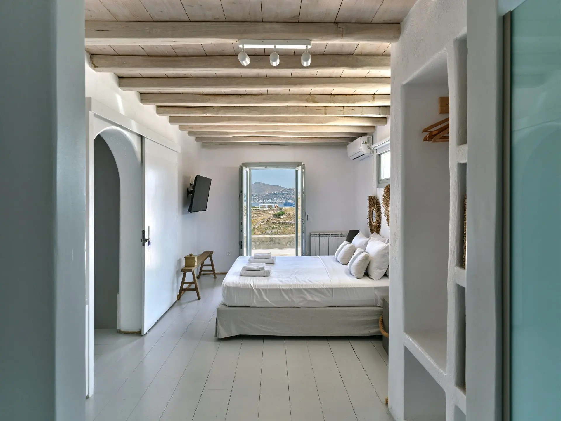 Naomi – House in Mykonos