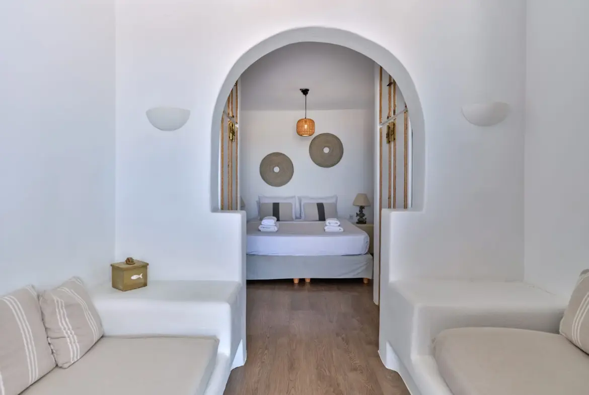 Naomi – House in Mykonos