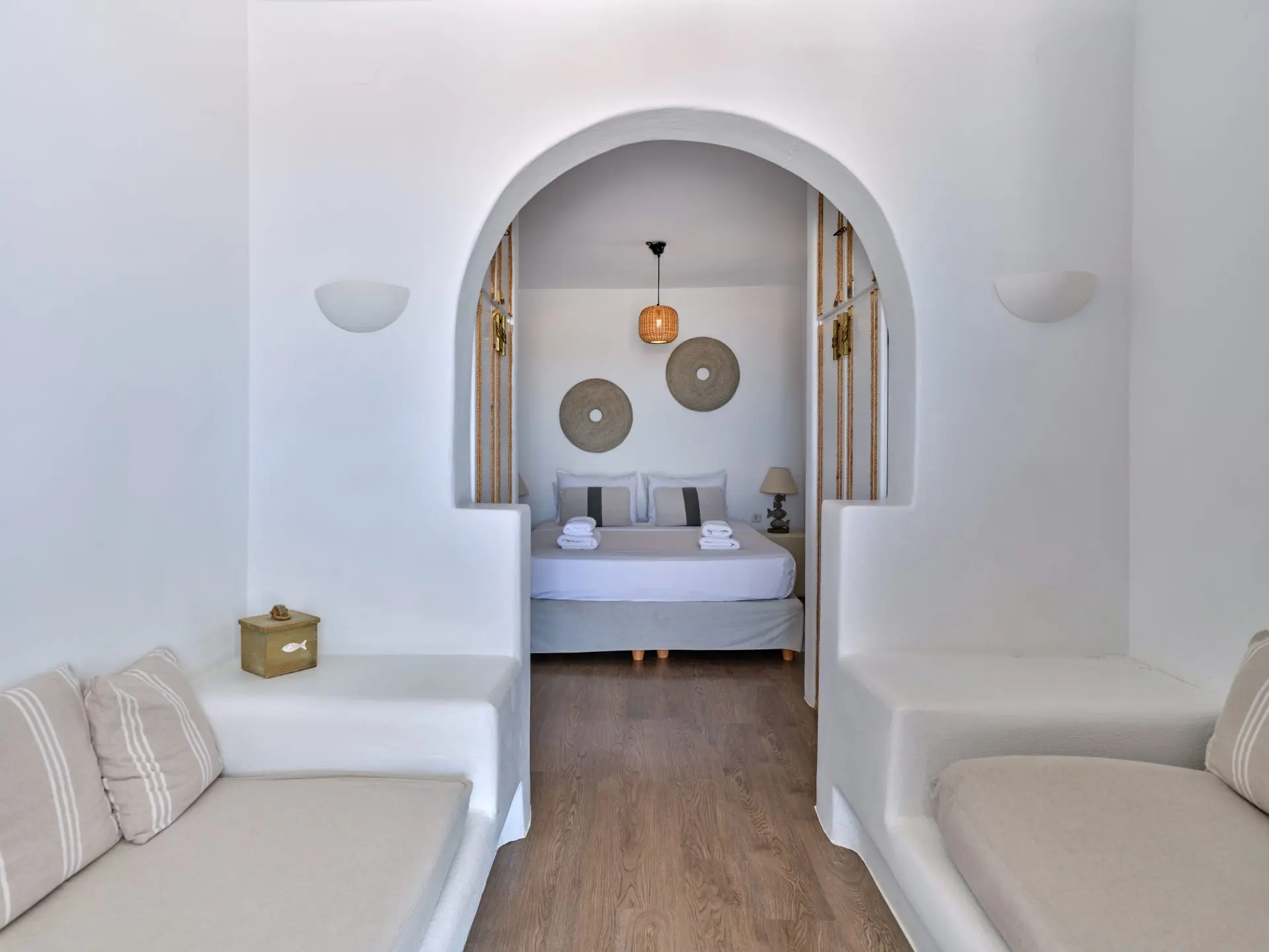 Naomi – House in Mykonos