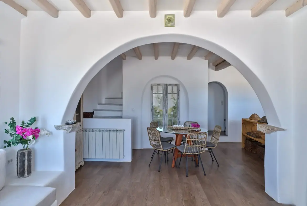 Naomi – House in Mykonos