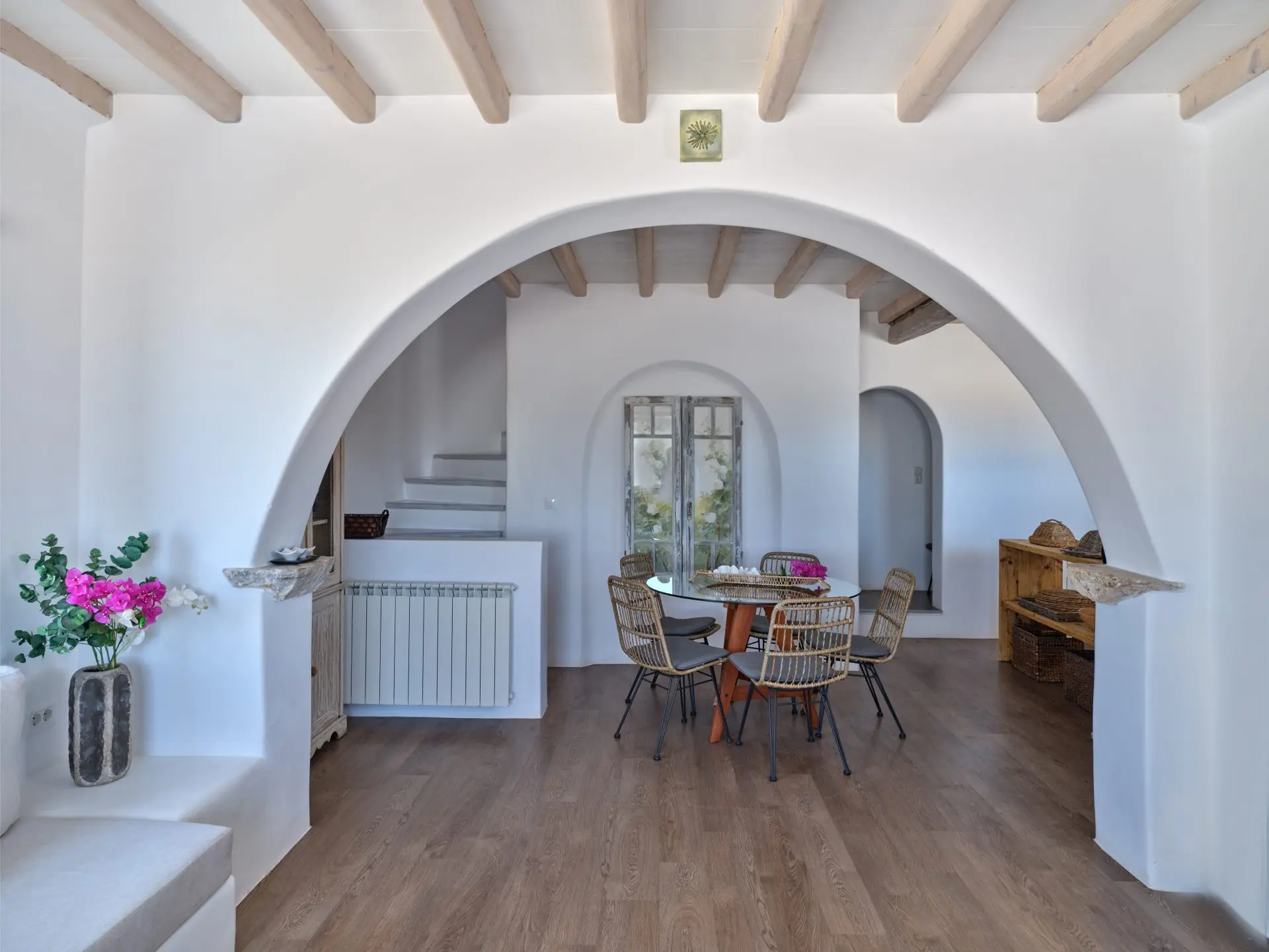 Naomi – House in Mykonos