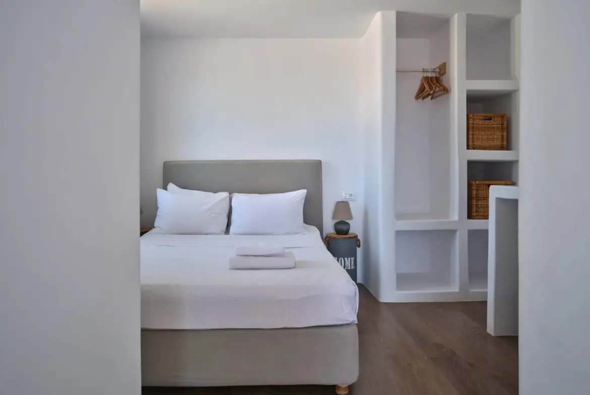 Naomi – House in Mykonos