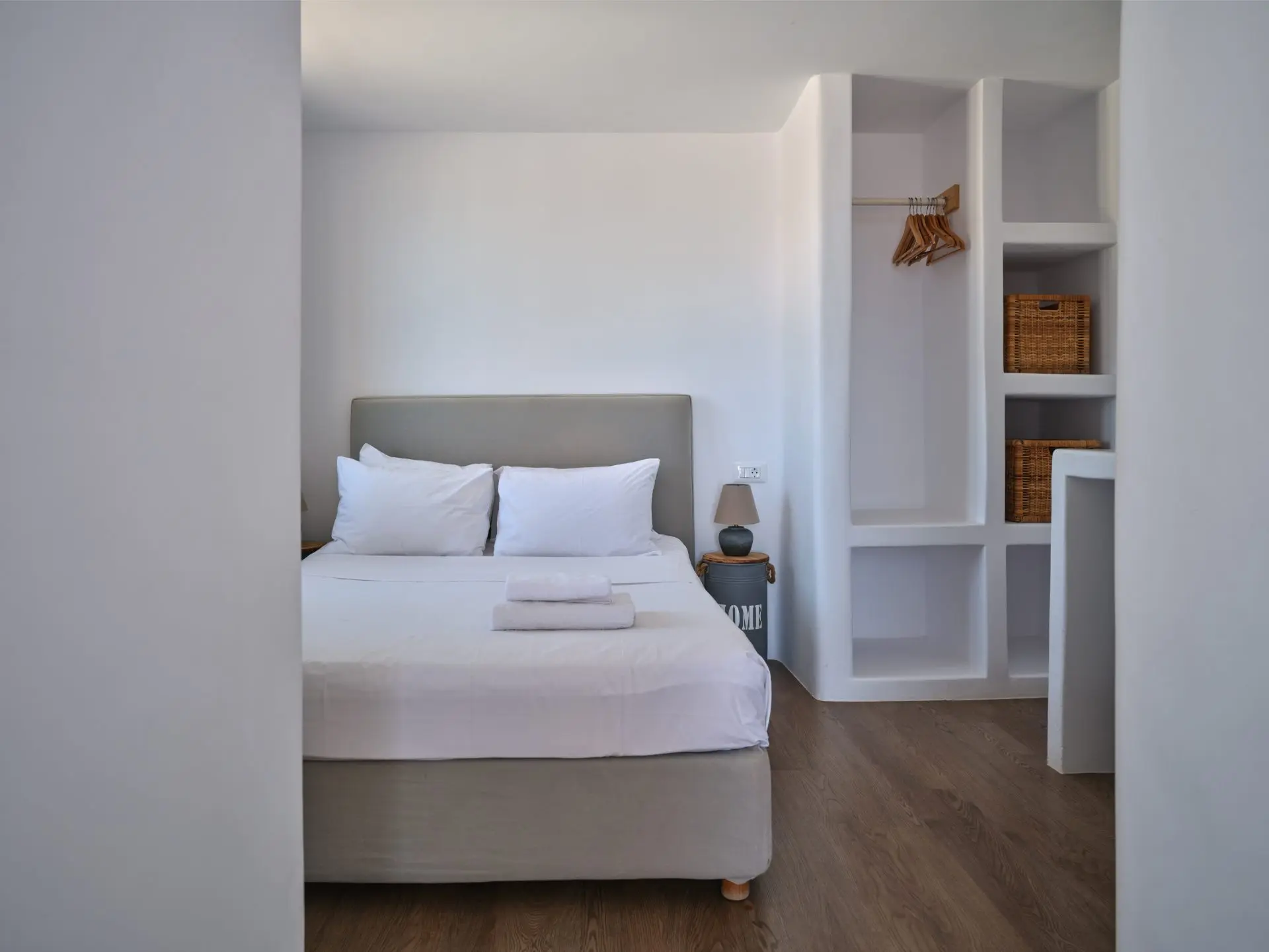 Naomi – House in Mykonos