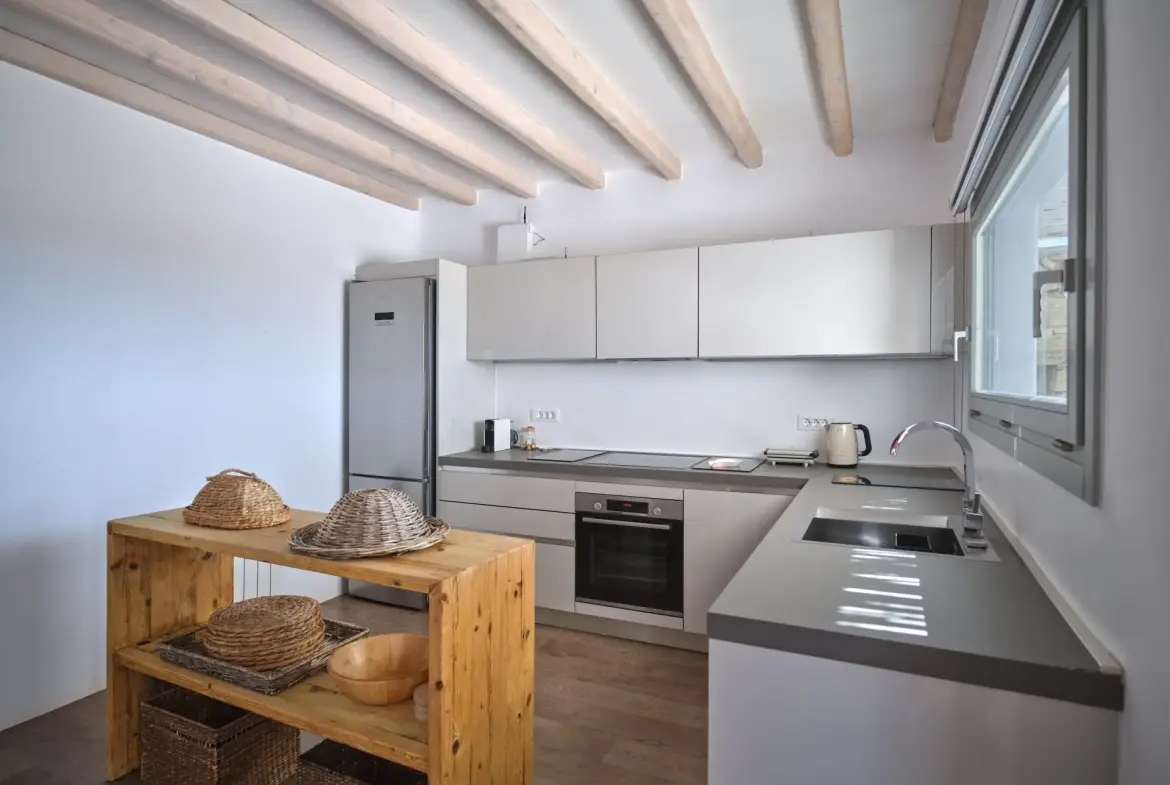 Naomi – House in Mykonos