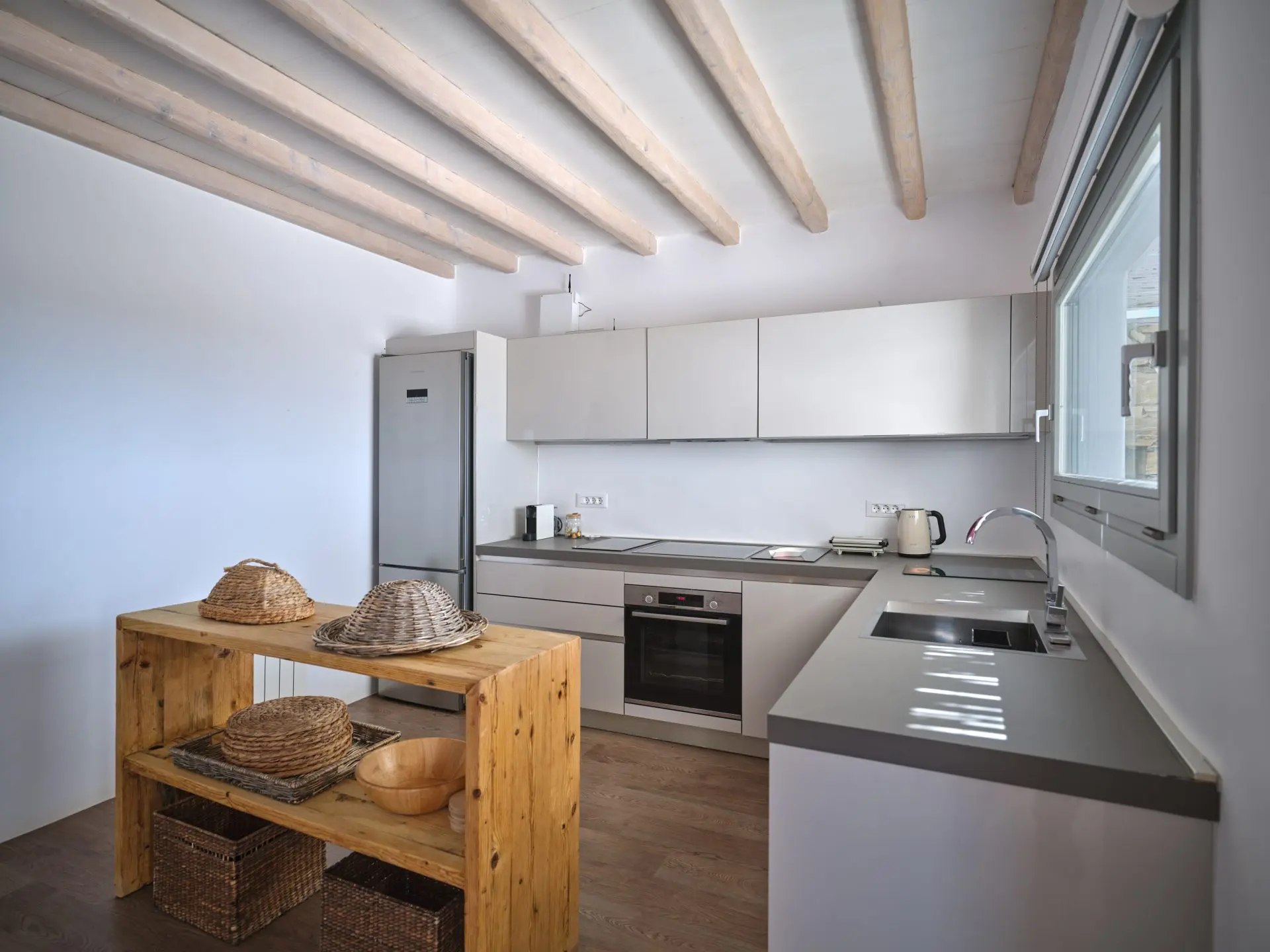 Naomi – House in Mykonos