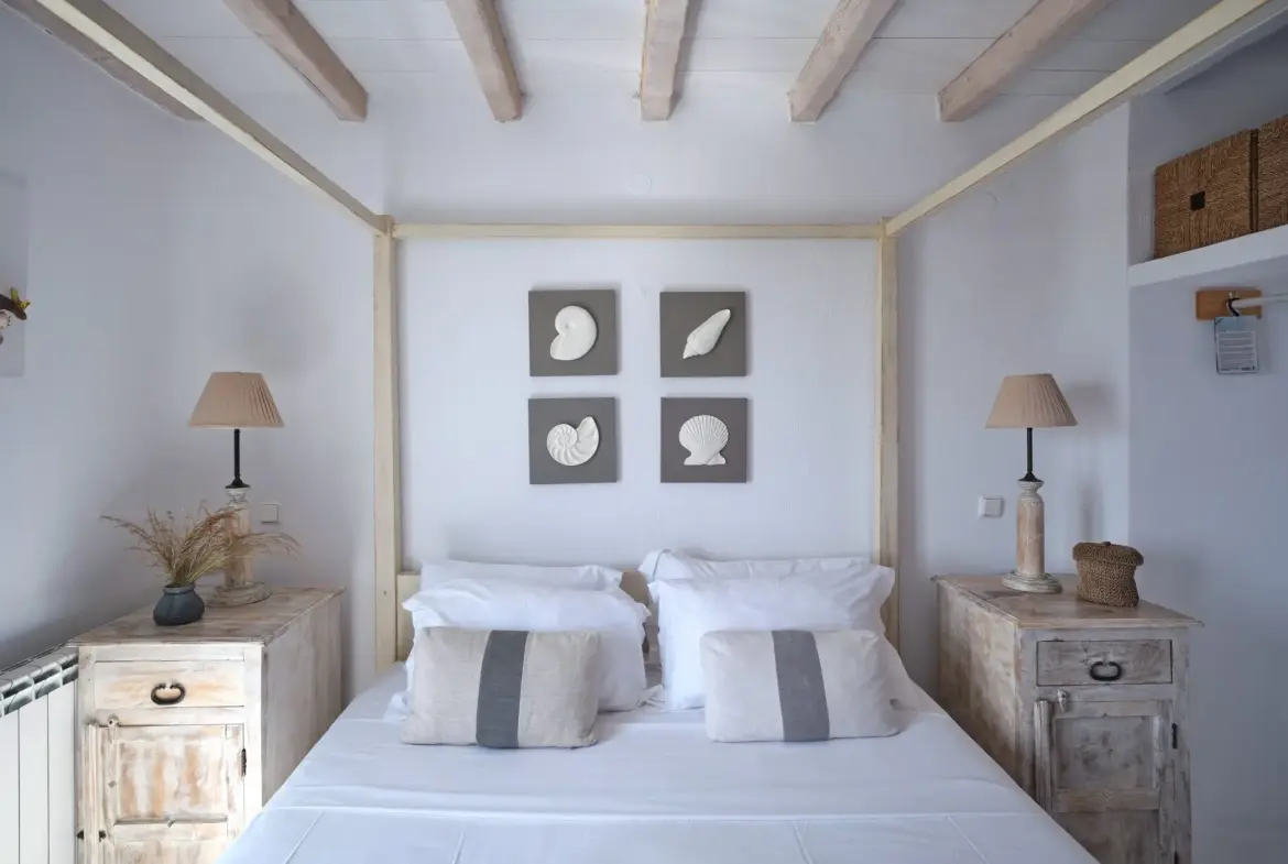 Naomi – House in Mykonos