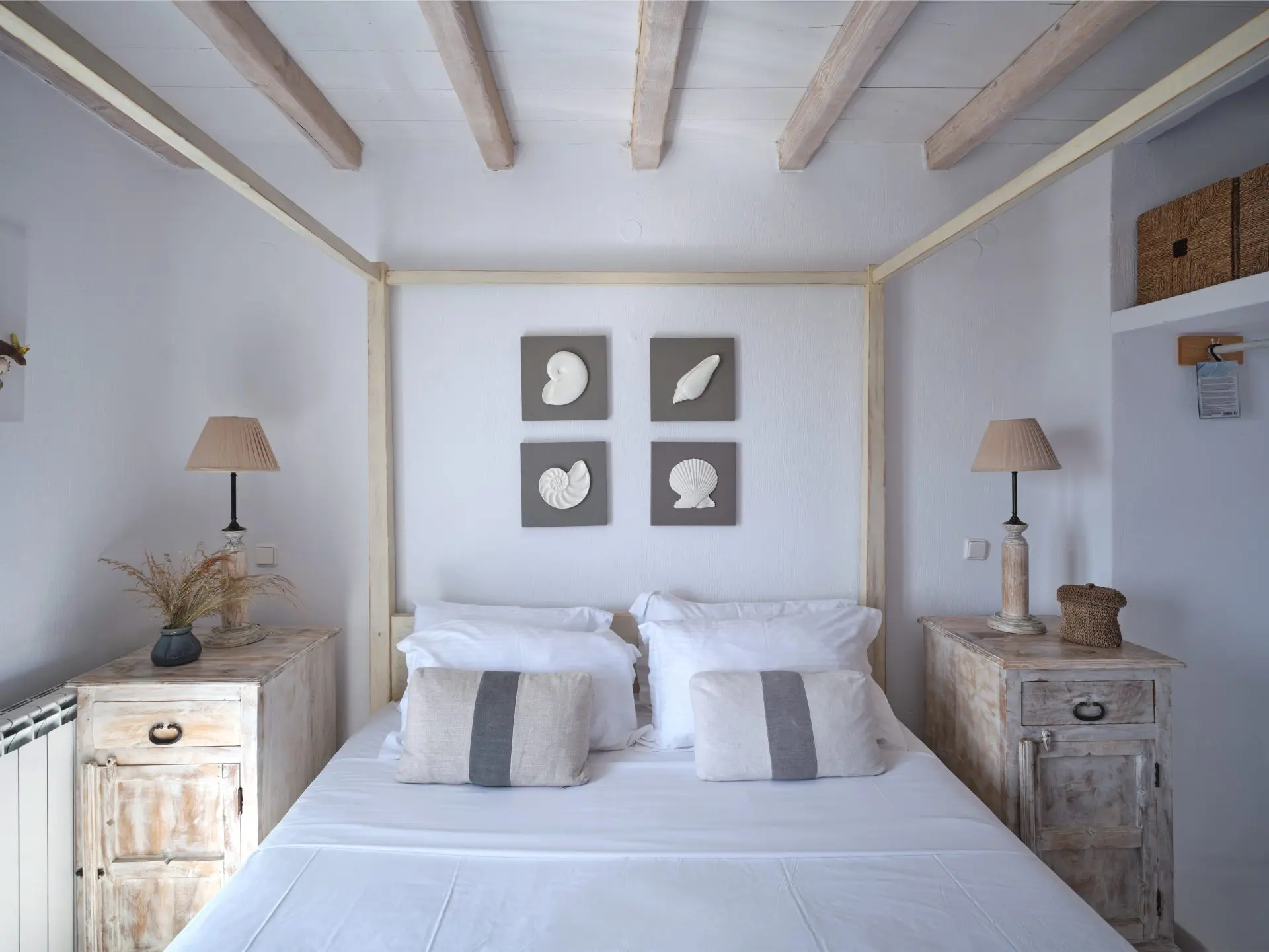 Naomi – House in Mykonos