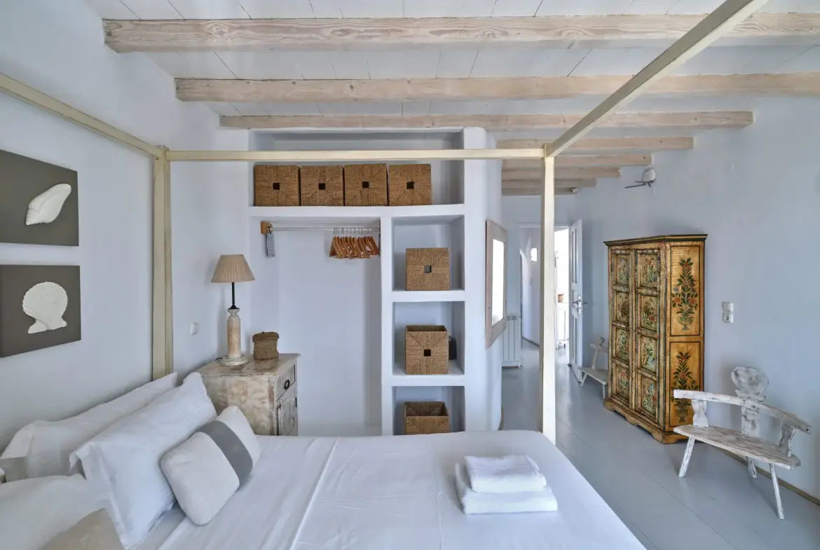 Naomi – House in Mykonos