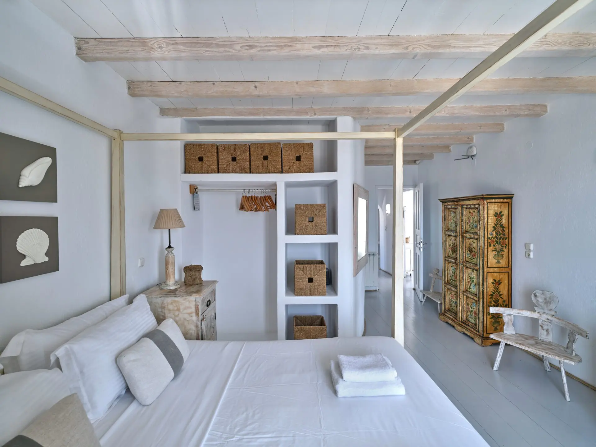 Naomi – House in Mykonos