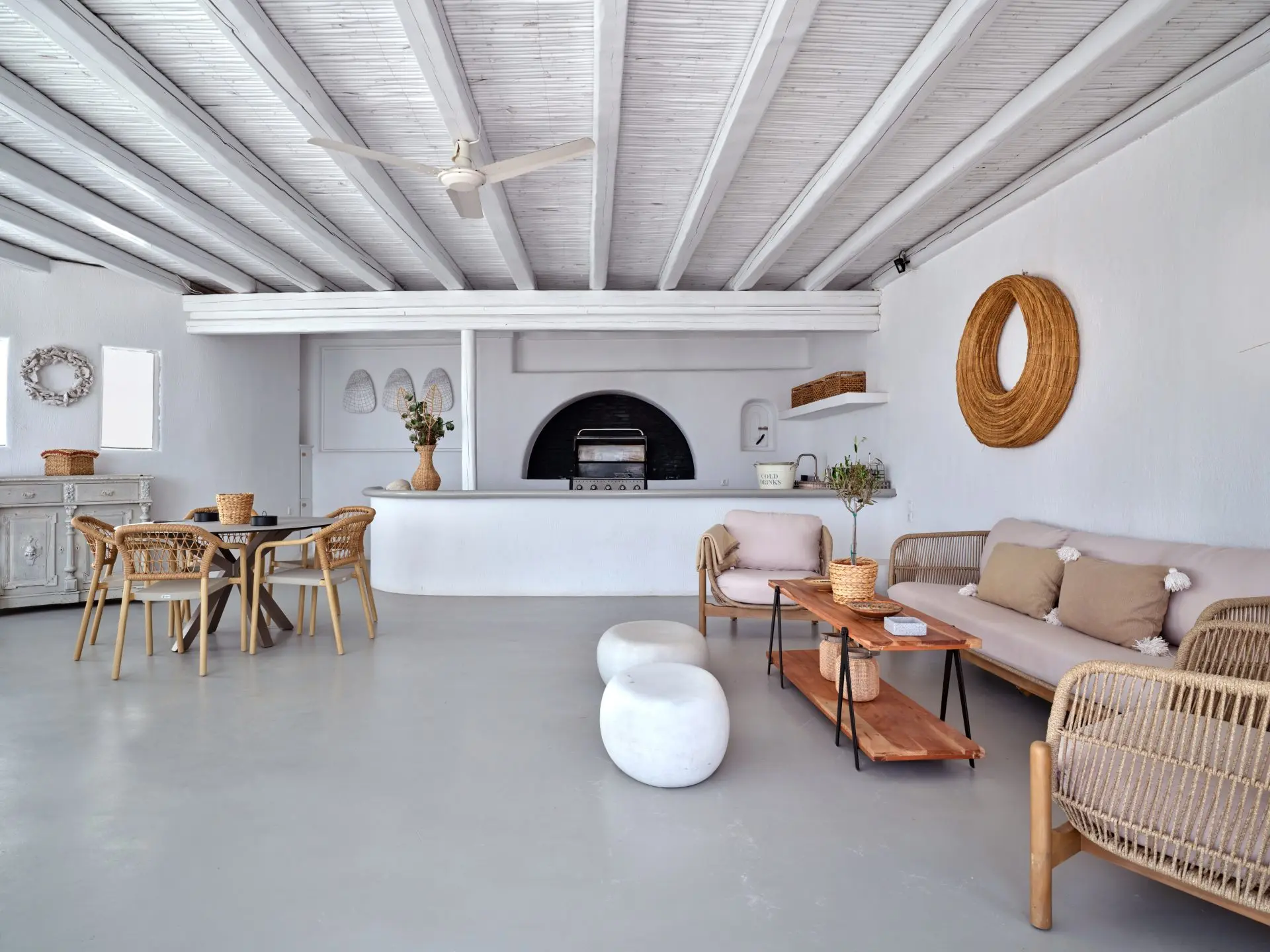 Naomi – House in Mykonos