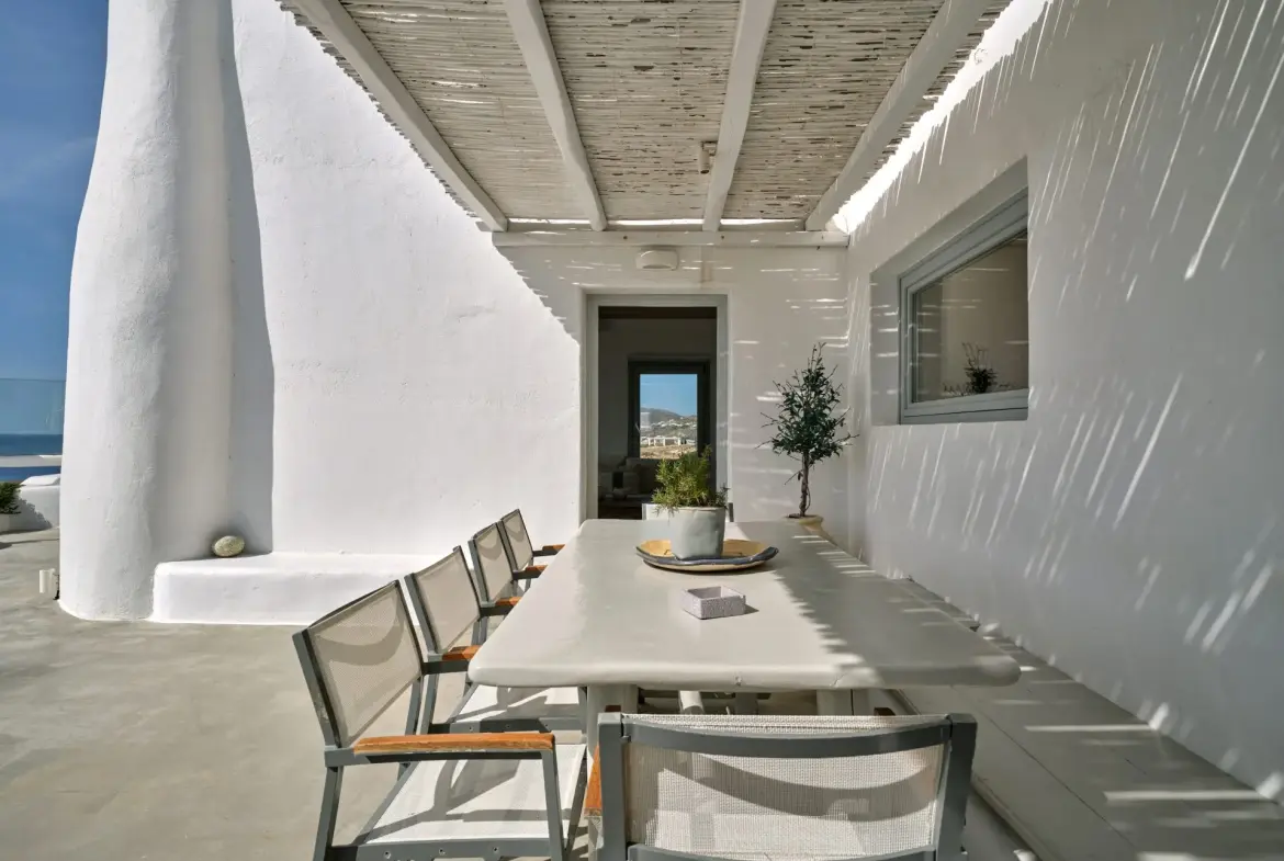 Naomi – House in Mykonos