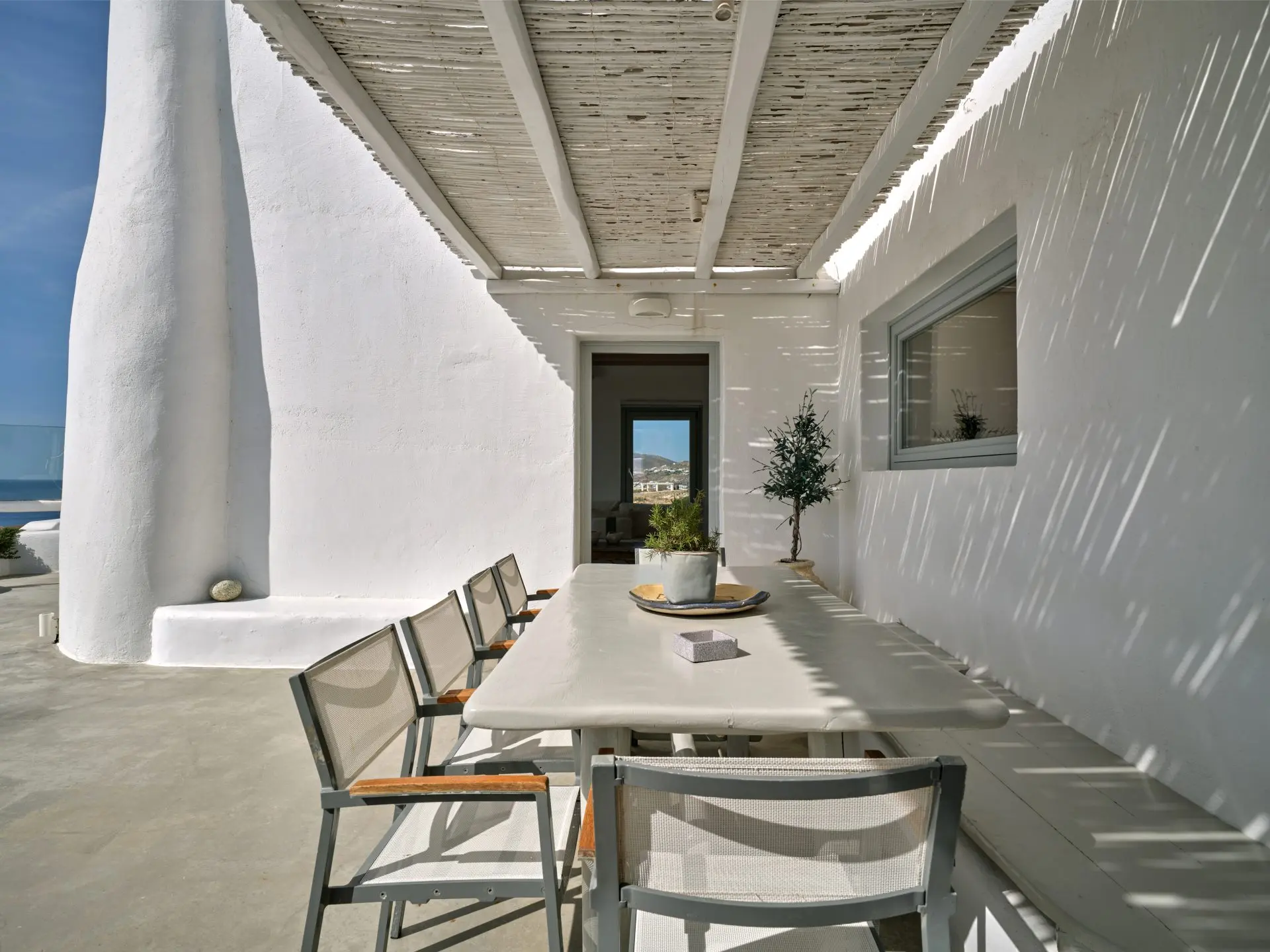 Naomi – House in Mykonos