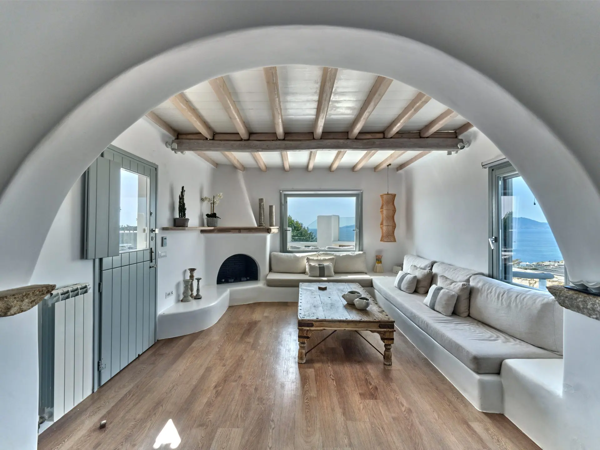 Naomi – House in Mykonos