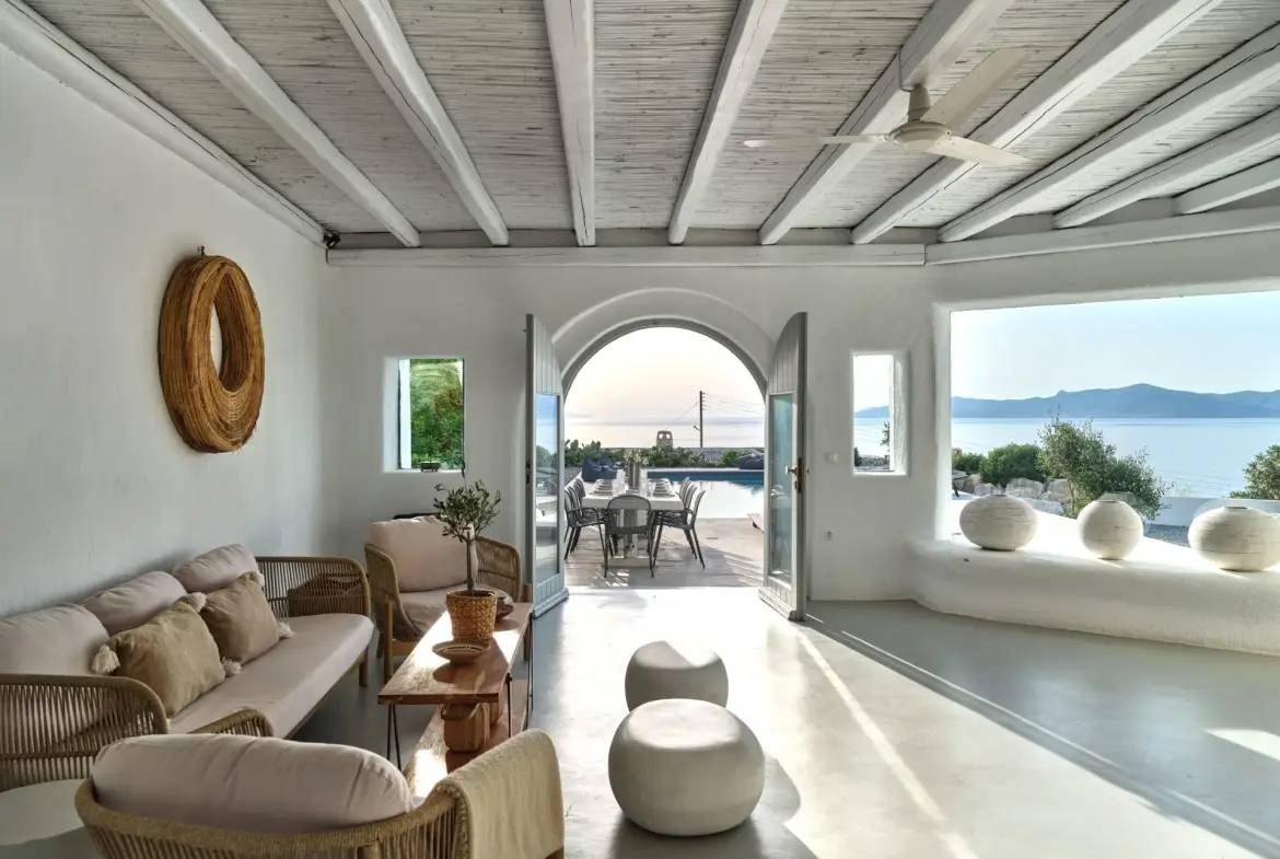Naomi – House in Mykonos