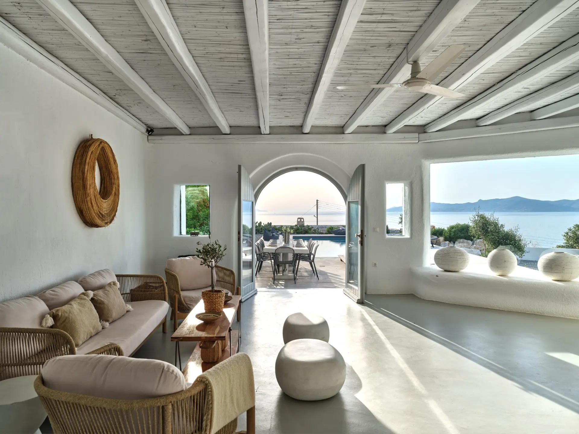 Naomi – House in Mykonos