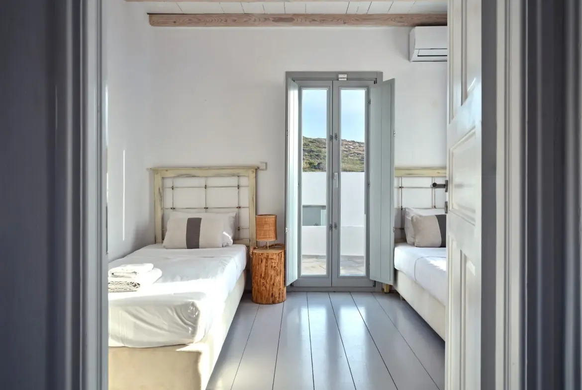 Naomi – House in Mykonos