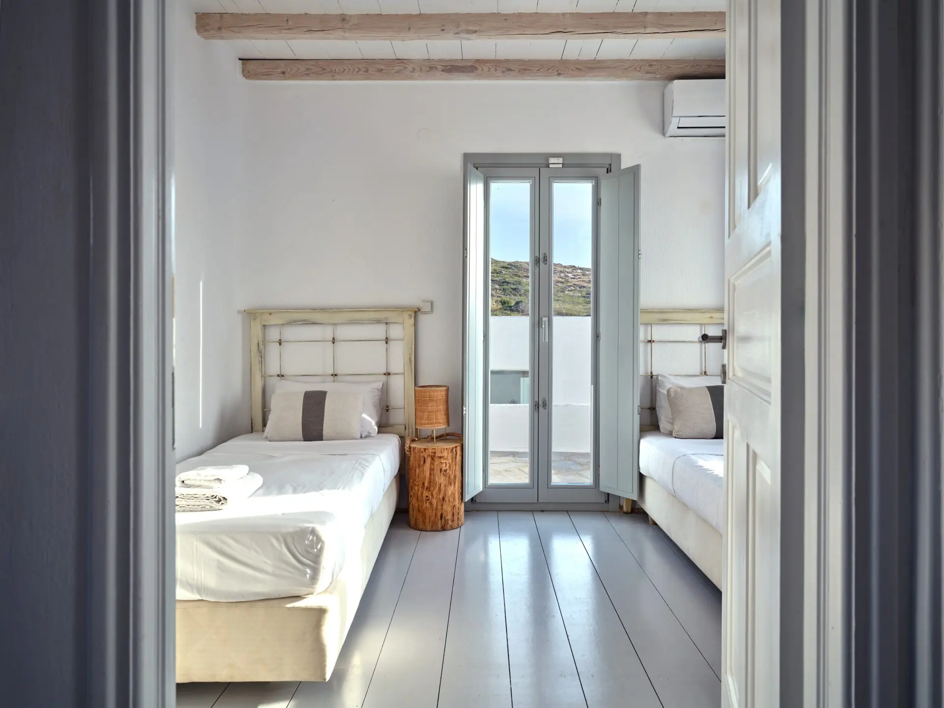 Naomi – House in Mykonos