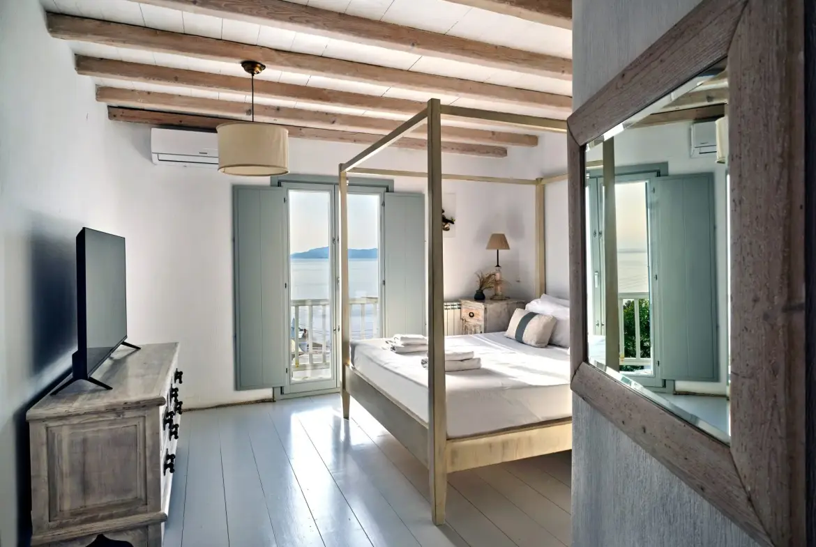 Naomi – House in Mykonos