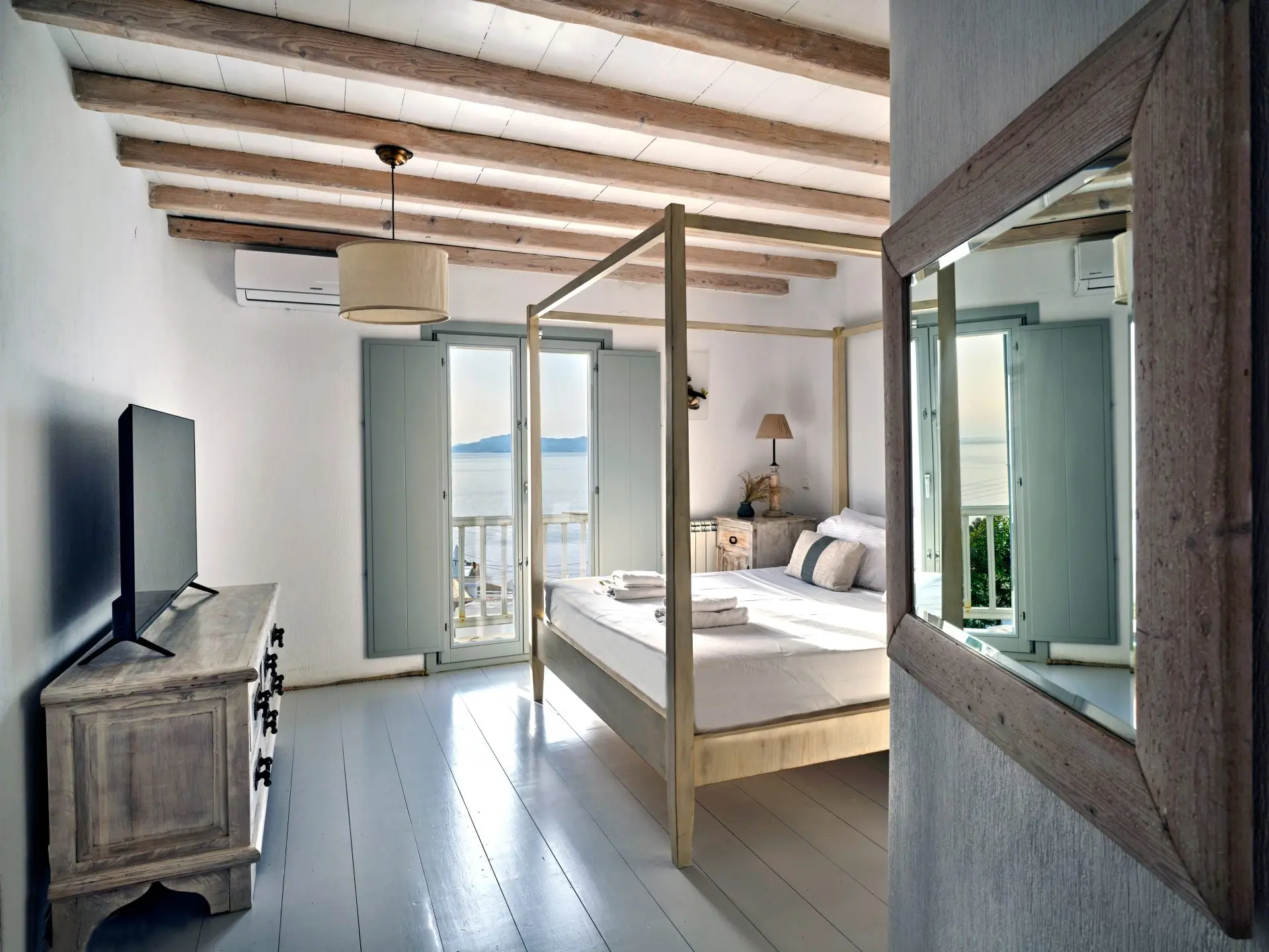 Naomi – House in Mykonos