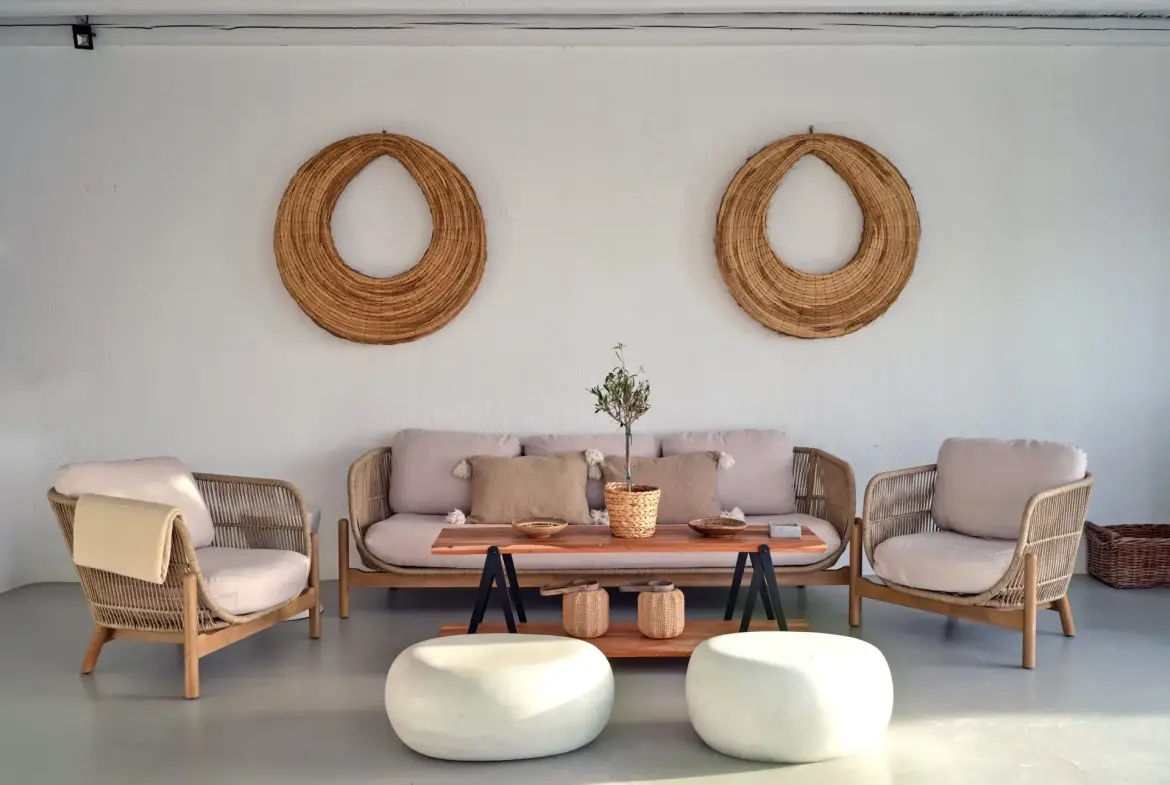 Naomi – House in Mykonos