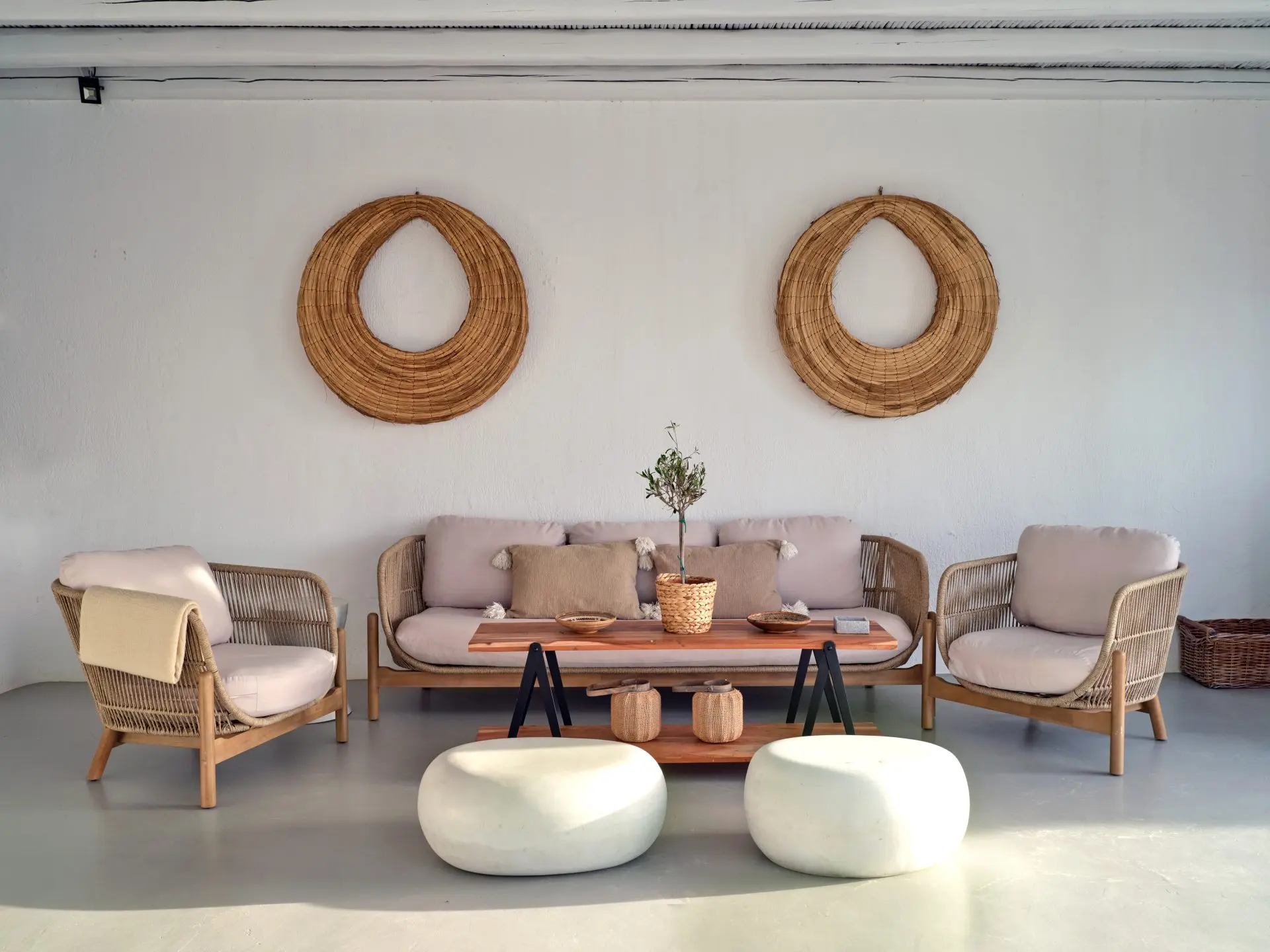 Naomi – House in Mykonos