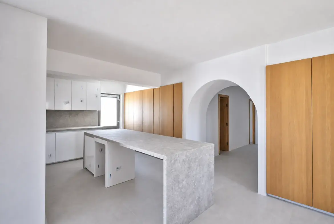 Naxia – House in Naxos